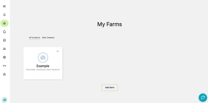 How do I add a farm - Image 4