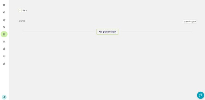 How do I create and manage heatmaps on a dashboard - Image 1