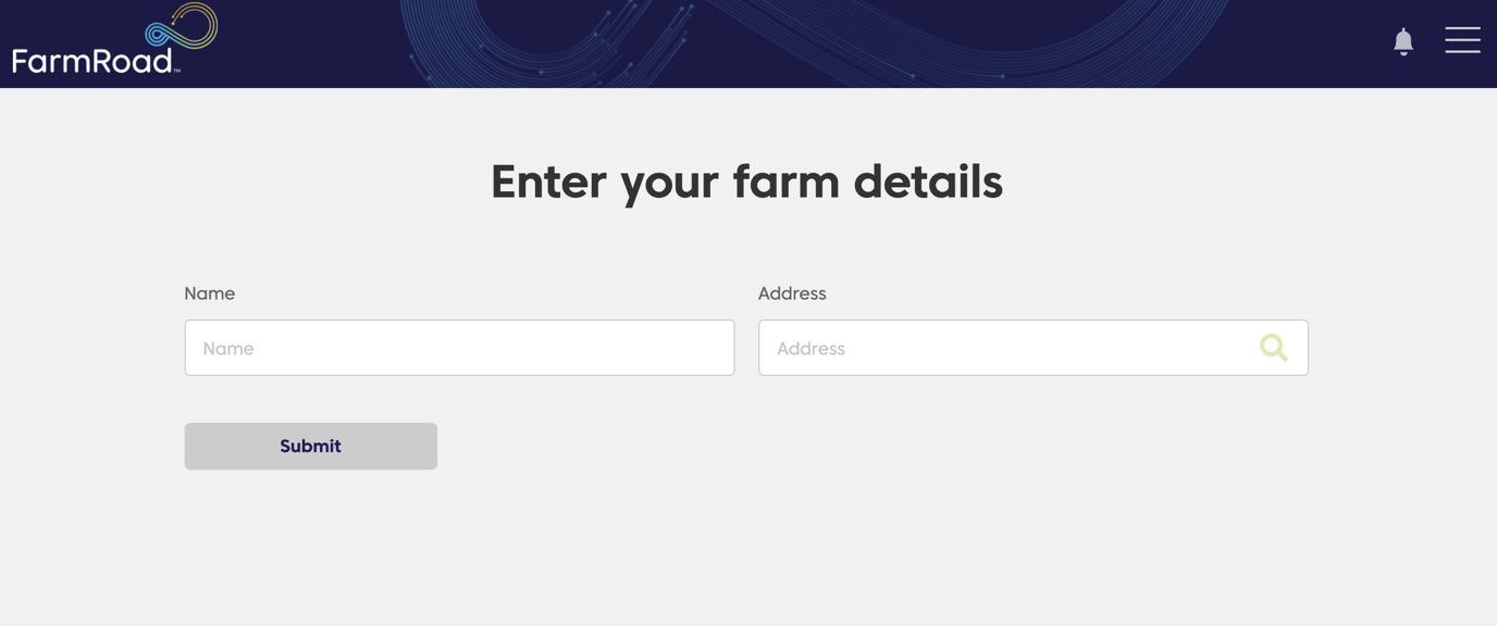How do I add a farm?